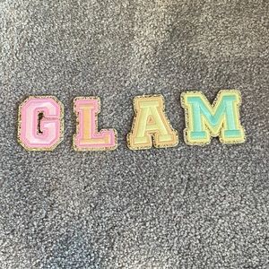 Stoney Clover X Target Glam Patches